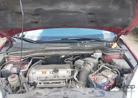 2011 Honda Cr-V Se z USA, uszkodzony, nr VIN 5J6RE4H41BL017232